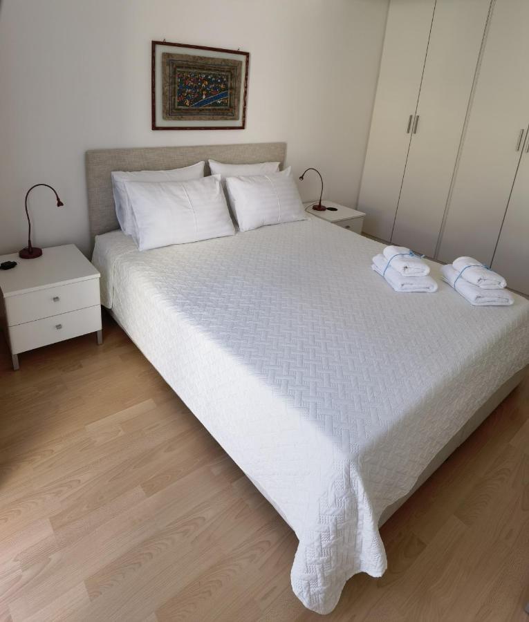 Aria Deluxe Superior 5 Star Apartment, Your Piece Of Heaven By The Sea & Park, With Sea & Park View Novigrad  Ngoại thất bức ảnh