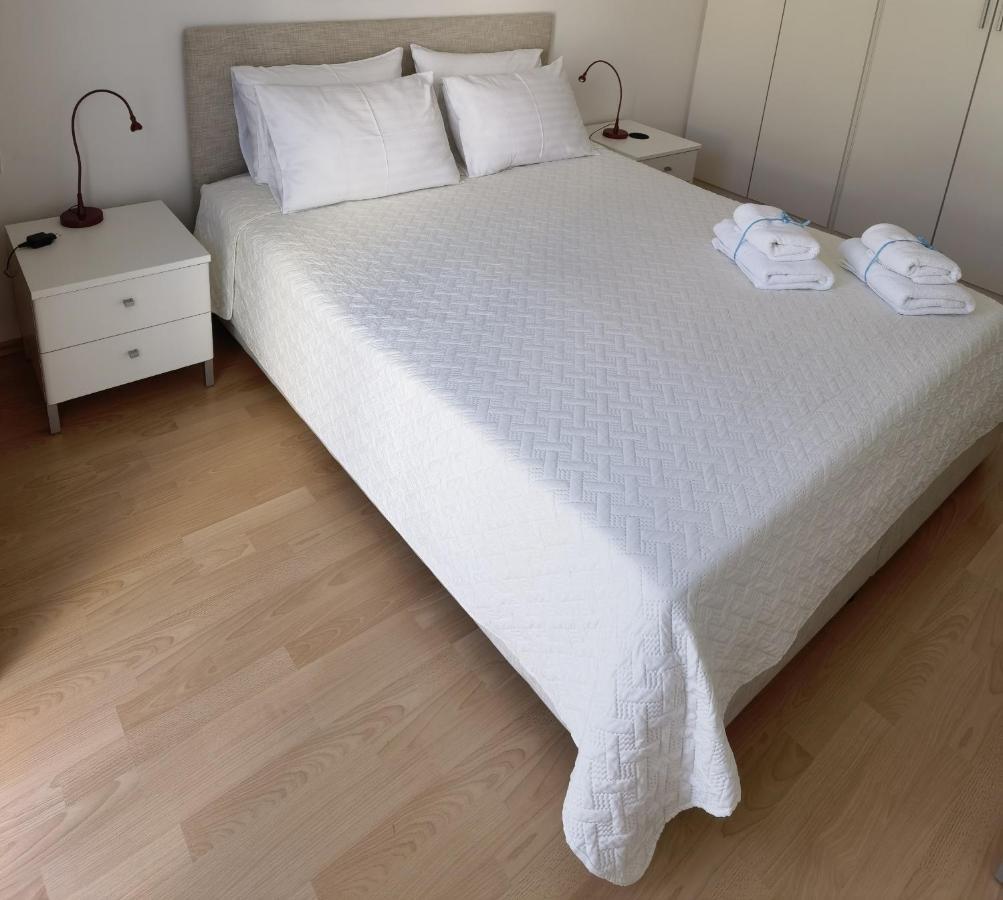 Aria Deluxe Superior 5 Star Apartment, Your Piece Of Heaven By The Sea & Park, With Sea & Park View Novigrad  Ngoại thất bức ảnh