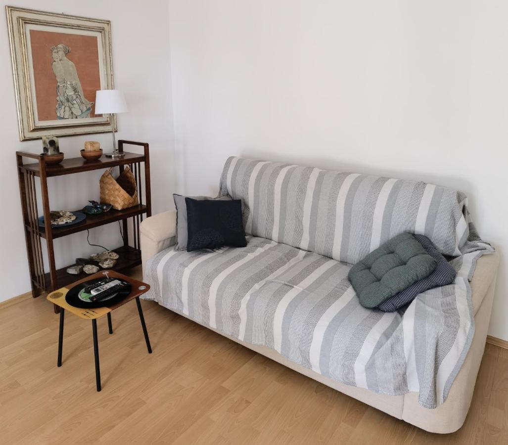 Aria Deluxe Superior 5 Star Apartment, Your Piece Of Heaven By The Sea & Park, With Sea & Park View Novigrad  Ngoại thất bức ảnh